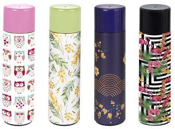 Термос Herevin Flask MIX 0.4 л (161710-918) 7025079 фото