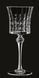 Набір келихів Cristal d`Arques Paris Lady Diamond, 6х190 мл L9744 6672176 фото 2