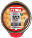 Форма для пирога Pyrex New Asimetria, 26 см AS26BA0/8046 7263914 фото 2