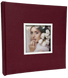 Фотоальбом EVG 20sheet S29x32 Tradition Whine 7094236 фото 1