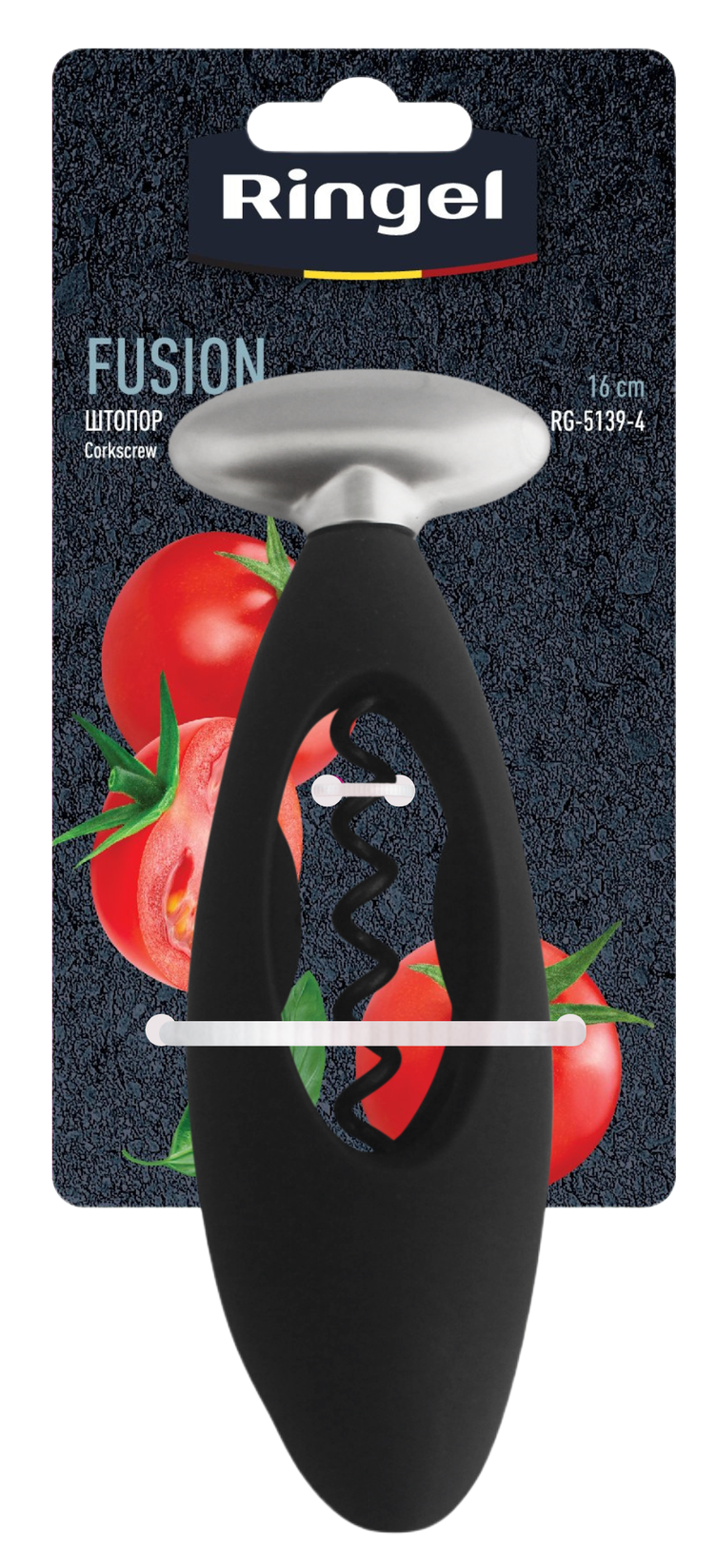 Штопор Ringel Fusion RG-5139-4 7076817 фото