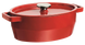 Каструля Pyrex Slow Cook red, (6 л) SC5AC33/8041 7250679 фото 1
