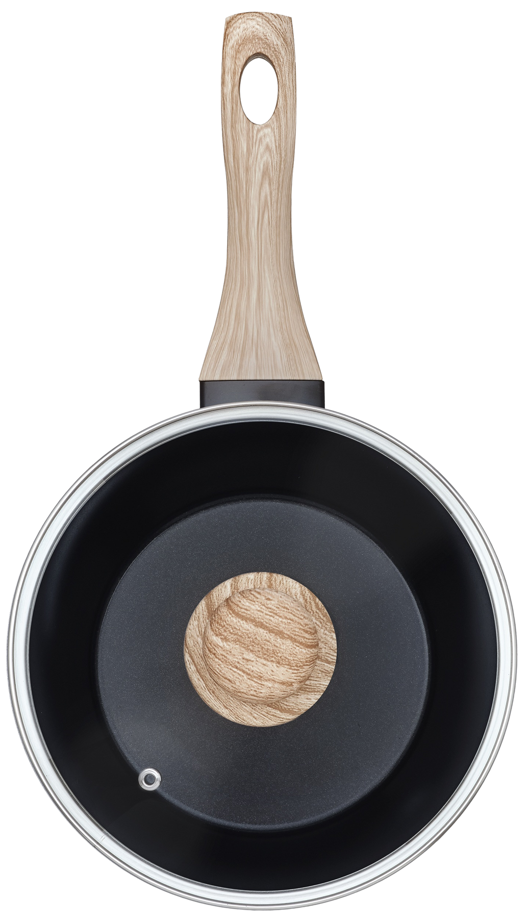 Ківш Pyrex Cook&Care (2.2 л) 20 см CR20AP6/8044 7120912 фото