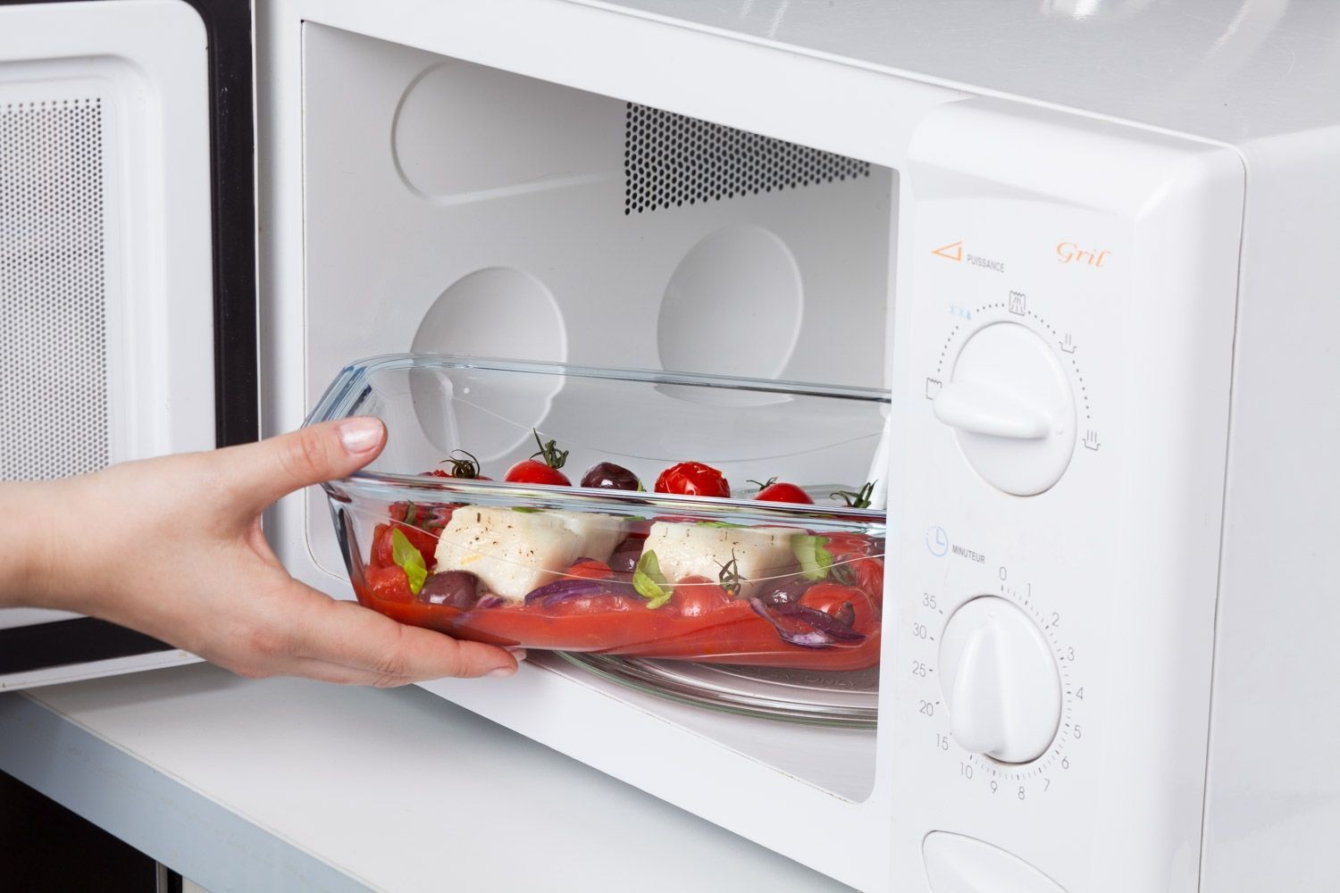 Форма PYREX COOK & GO 20х15х5 см 281PG00 6320269 фото
