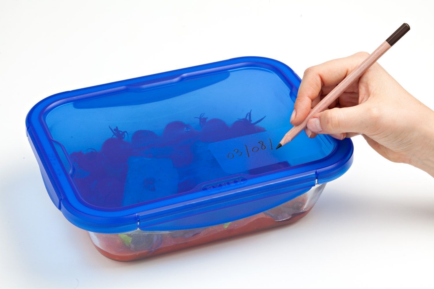 Форма PYREX COOK & GO 20х15х5 см 281PG00 6320269 фото