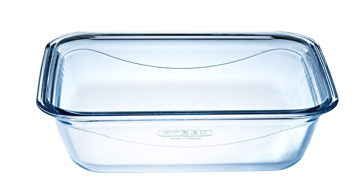 Форма PYREX COOK & GO 20х15х5 см 281PG00 6320269 фото