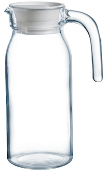 Глечик Luminarc Pure, 1 л V9751 7095359 фото