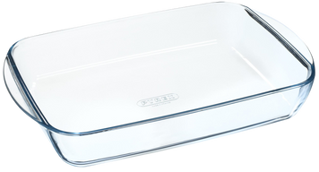 Форма для запікання Pyrex, 40х27х6 см (3.7 л) 239B000/8446 7092326 фото