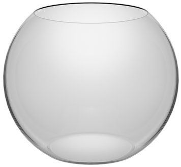 Ваза Trendglass Sphere, 15.5 см 35104 6865286 фото