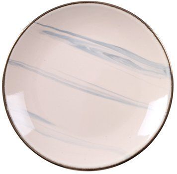 Тарілка обідня Limited Edition Marble CG-021-1 6937675 фото