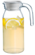 Глечик Luminarc Pure, 1 л V9751 7095359 фото 2