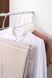 Набір вішалок для одягу Idea Home White, 39.4х21х0.3 см, 8 шт. 6707236 6707236 фото 6