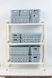 Кошик Idea Home 00610 Pyramid Blue 2.8 л (00610 Blue) 7180070 фото 2