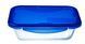 Форма PYREX COOK & GO 20х15х5 см 281PG00 6320269 фото 6