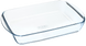 Форма для запікання Pyrex, 40х27х6 см (3.7 л) 239B000/8446 7092326 фото 1