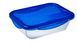 Форма PYREX COOK & GO 20х15х5 см 281PG00 6320269 фото 1
