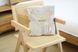 Плед Soho 150х200 см Baby Beige 1&nbsp;Baby Beige 7119145 фото 1