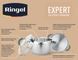 Каструля RINGEL Expert 20 см 3.5л RG 2018-20 6723691 фото 6