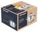 Каструля RINGEL Expert 20 см 3.5л RG 2018-20 6723691 фото 3