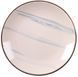 Тарілка обідня Limited Edition Marble CG-021-1 6937675 фото 1