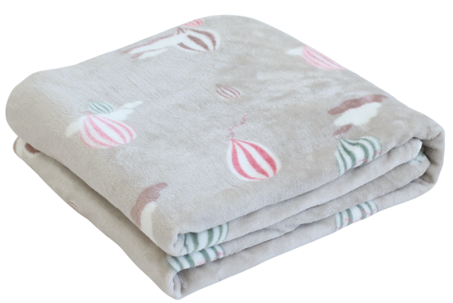 Плед Soho 150х200 см Baby Beige 1&nbsp;Baby Beige 7119145 фото
