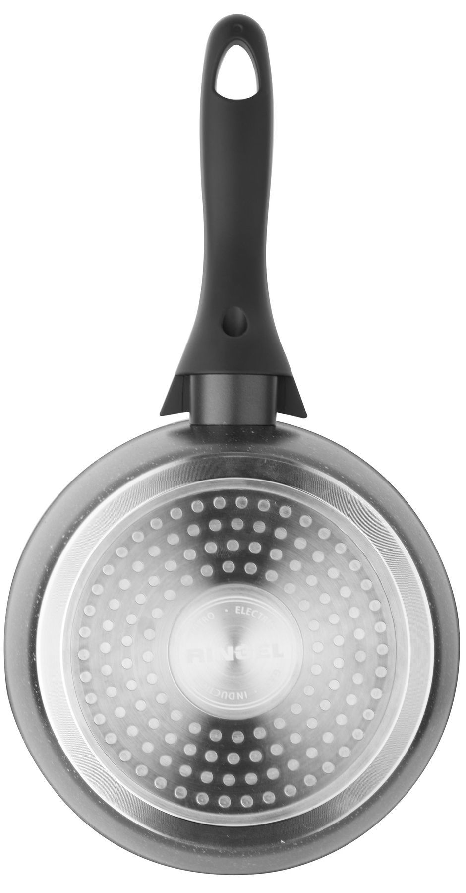 Ківш RINGEL Zira (1.7 л) 18 см RG-41006-18 6865313 фото
