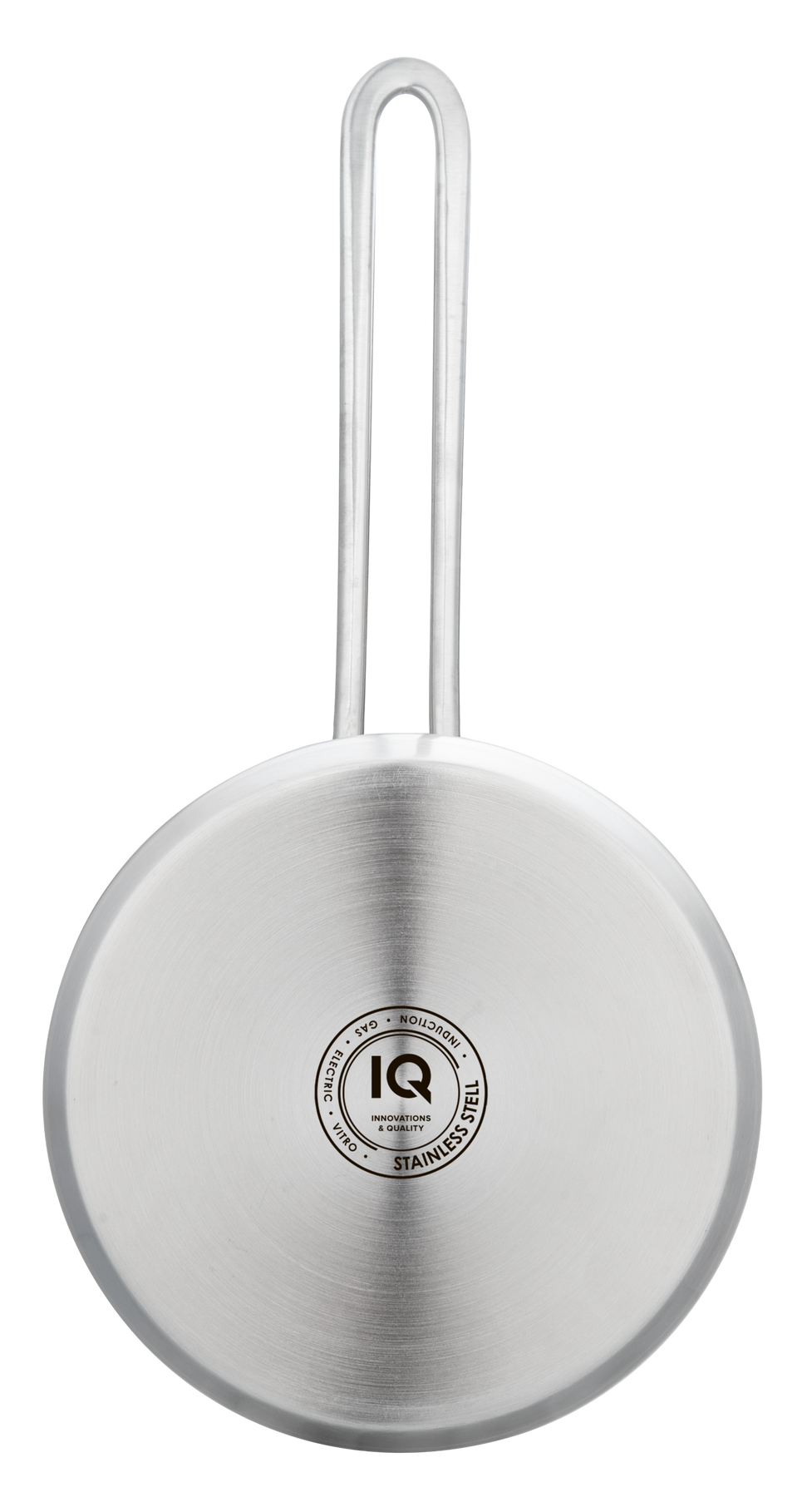 Ківш IQ Be Creative (1.8 л) 16 см IQ-4050-16 6998860 фото