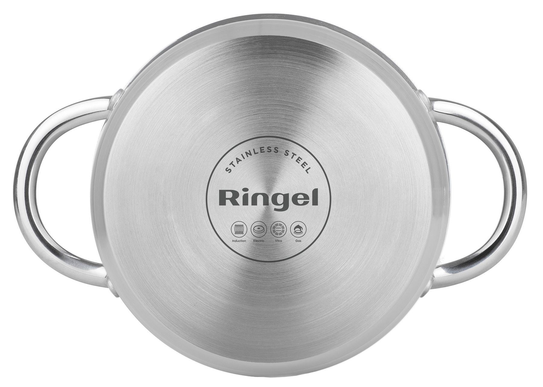 Каструля RINGEL Kinder (1.0 л) 14 см RG-2006-14 6369164 фото