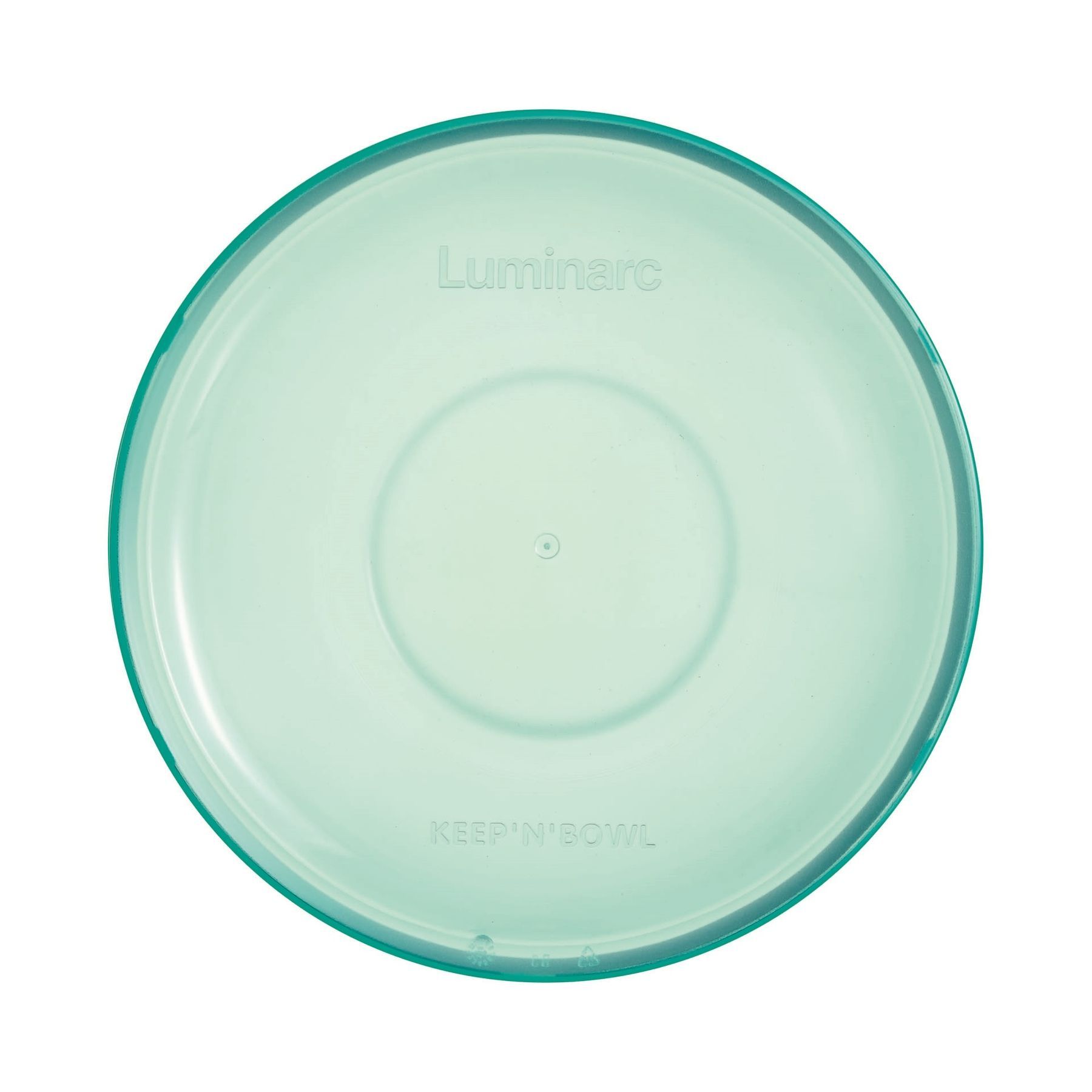Салатник з кришкою Luminarc Keep`N`Box P3672 6626263 фото