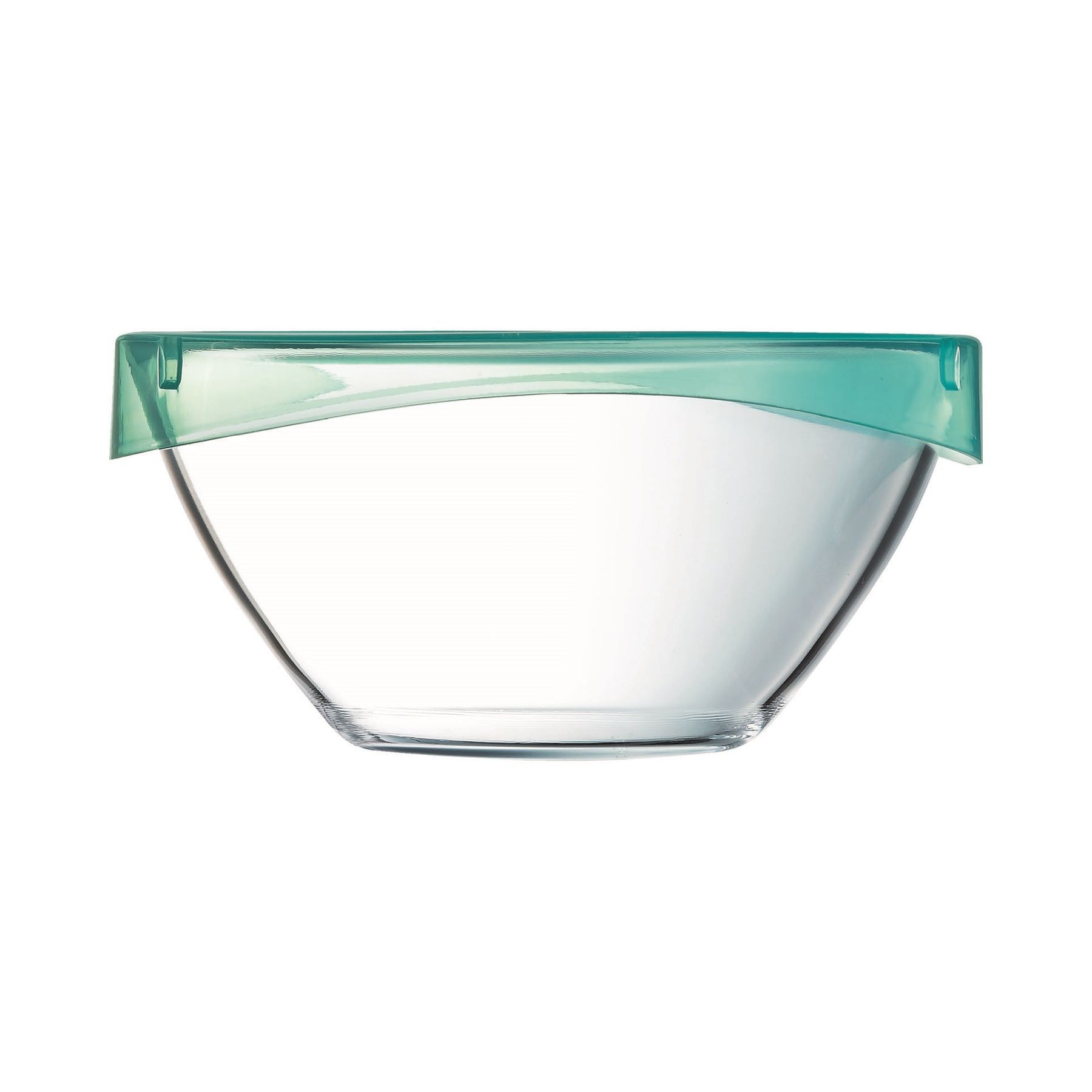Салатник з кришкою Luminarc Keep`N`Box P3672 6626263 фото