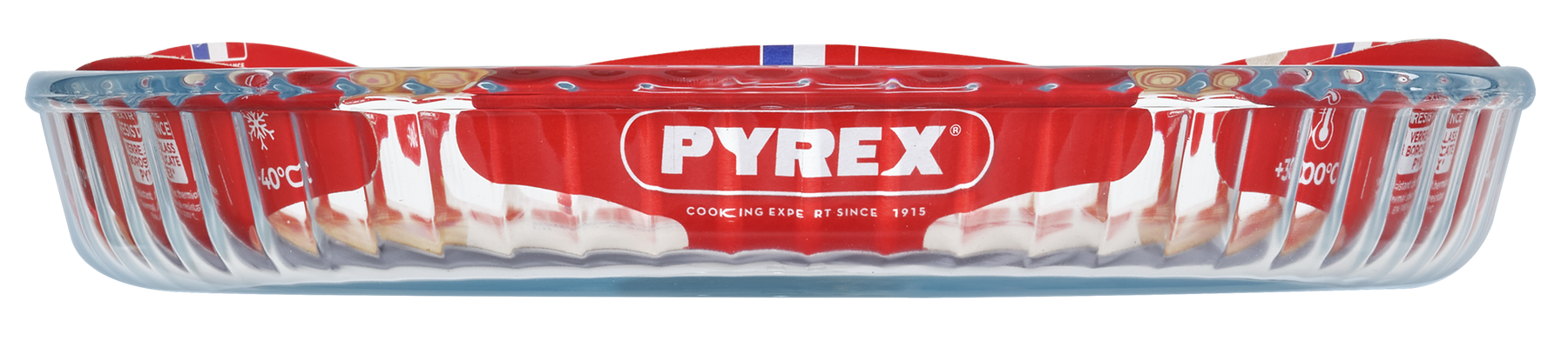 Форма для випічки Pyrex, 25 см 812B000/8046 7092315 фото