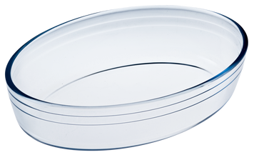 Форма O Cuisine 26х18х6 см (1.6 л) 222BC00/2046 7250670 фото