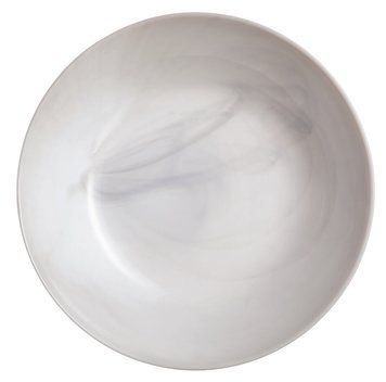Тарілка супова Luminarc Diwali Marble Granit 20 см P9835 6582596 фото