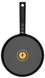 Сковорода зі з`ємною ручкою Ringel Grey Line 24 см, для млинців RG-1155-24p 7138160 фото 2