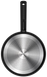 Сковорода зі з`ємною ручкою Ringel Grey Line 24 см, для млинців RG-1155-24p 7138160 фото 4