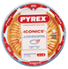 Форма для випічки Pyrex, 25 см 812B000/8046 7092315 фото 6