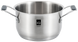 Каструля IQ Be Brave (2.3 л) 18 см IQ-2052-18 7046699 фото 4