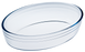 Форма O Cuisine 26х18х6 см (1.6 л) 222BC00/2046 7250670 фото 1