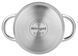 Каструля RINGEL Kinder (1.0 л) 14 см RG-2006-14 6369164 фото 4