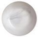 Тарілка супова Luminarc Diwali Marble Granit 20 см P9835 6582596 фото 1