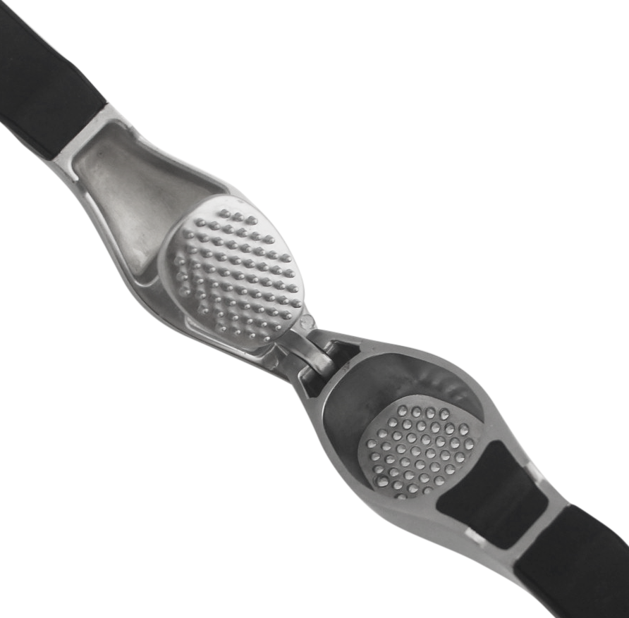 Прес для часнику Ringel Fusion RG-5139-5 7076818 фото