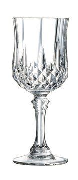 Набір келихів Cristal d`Arques Paris Longchamp, 6х170 мл L7552 6703334 фото