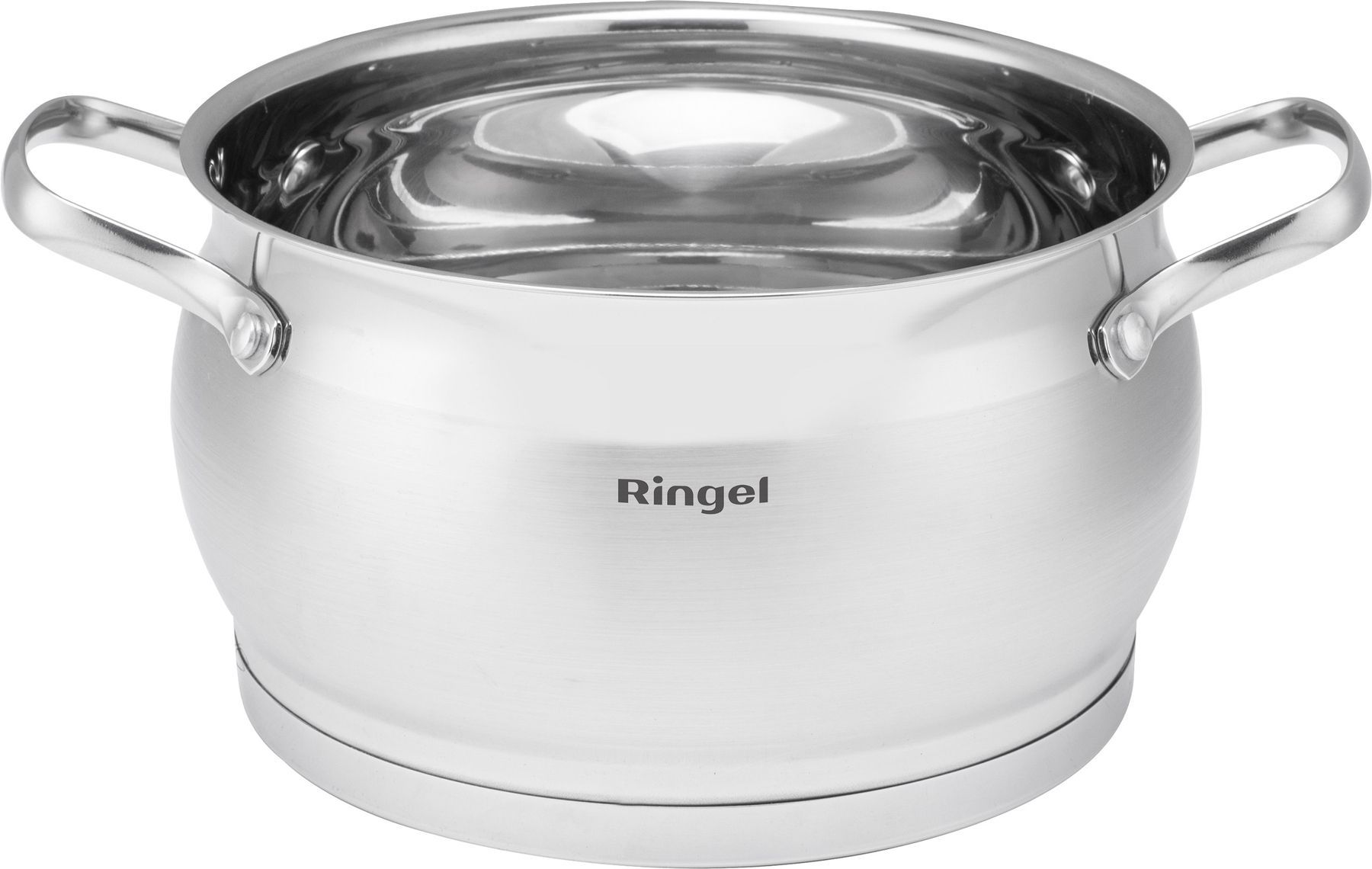 Каструля Ringel Salsa (8.4 л) 26 см RG-2034-26 6990942 фото