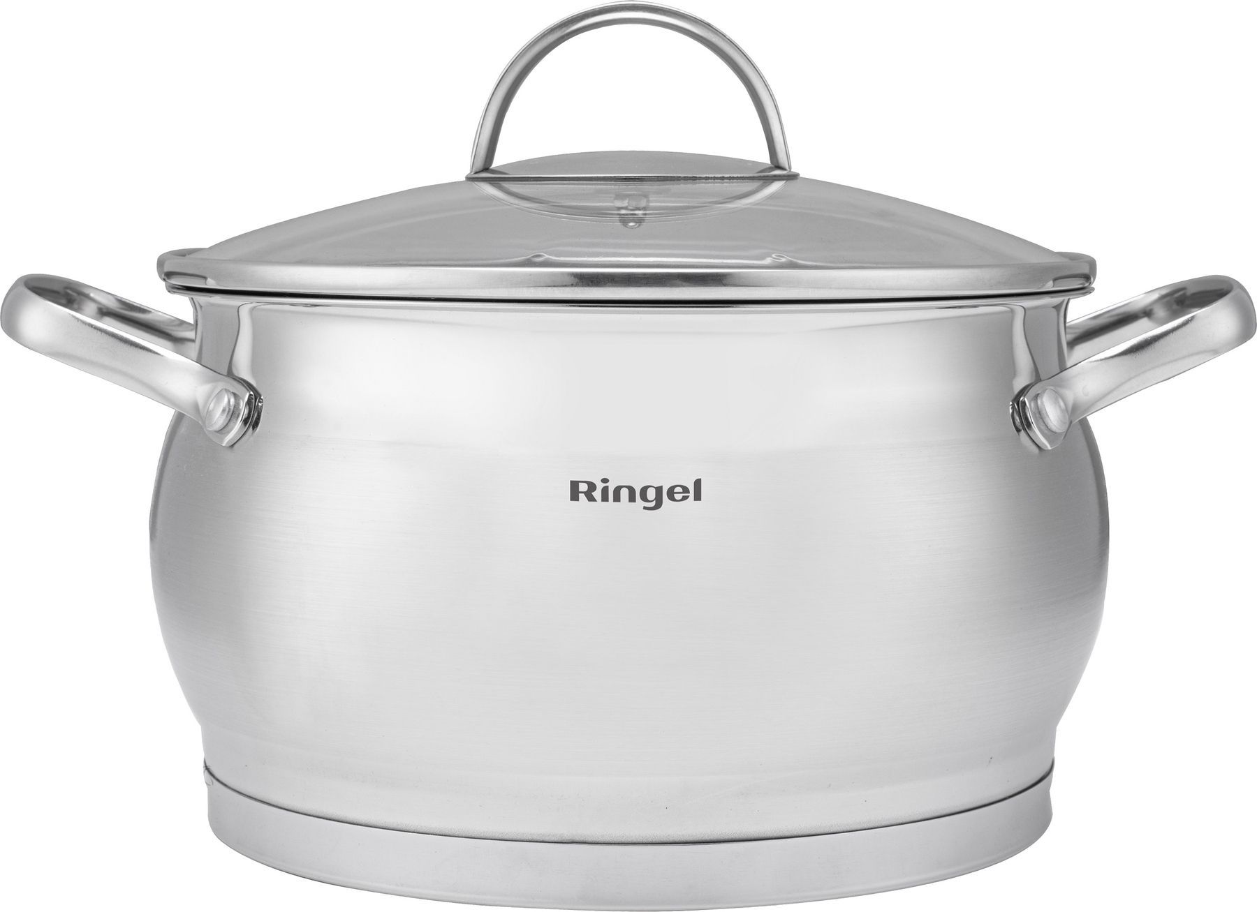 Каструля Ringel Salsa (8.4 л) 26 см RG-2034-26 6990942 фото