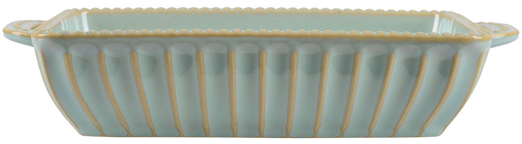 Форма Limited Edition Allegra Oliva, 27.5x15.5x6 см GJH009-27-2-131 7019192 фото