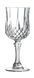 Набір келихів Cristal d`Arques Paris Longchamp, 6х170 мл L7552 6703334 фото 1