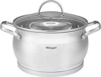 Каструля Ringel Salsa (8.4 л) 26 см RG-2034-26 6990942 фото