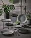 Тарілка десертна Luminarc Slate Black, 18 см V0117 6788146 фото 10