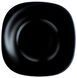 Тарілка обідня LUMINARC CARINE BLACK L9817 6331302 фото 1