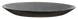 Тарілка десертна Luminarc Slate Black, 18 см V0117 6788146 фото 6